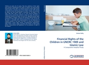Financial Rights of the Children in UNCRC 1989 and Islamic Law