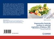Organosulfur Pesticide residues in selected vegetables of Bukavu, DRC