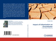 Impact of Urbanization on Groundwater