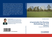 A Sustainable City Planning Methodology for 21st Century