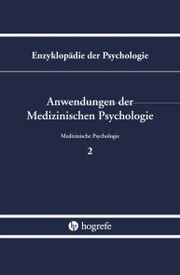 Anwendungen der Medizinischen Psychologie
