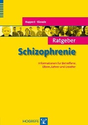 Ratgeber Schizophrenie - Cover
