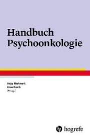 Handbuch Psychoonkologie