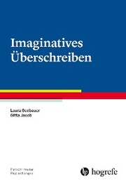 Imaginatives Überschreiben - Cover