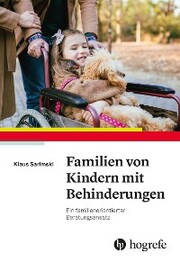 Familien von Kindern mit Behinderungen