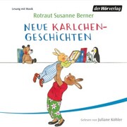 Neue Karlchen-Geschichten - Cover