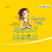 Molly Moon - Cover