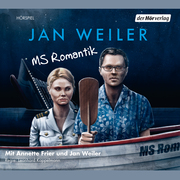 MS Romantik - Cover