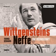 Wittgensteins Neffe - Cover