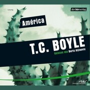 América - Cover