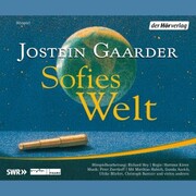Sofies Welt - Cover