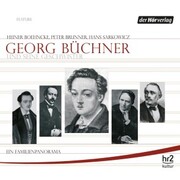 Georg Büchner und seine Geschwister