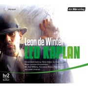 Leo Kaplan - Cover