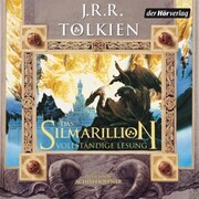 Das Silmarillion - Cover