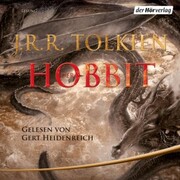 Der Hobbit - Cover