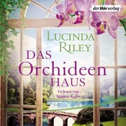 Das Orchideenhaus - Cover