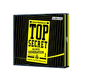 TOP SECRET - Die neue Generation - Abbildung 1