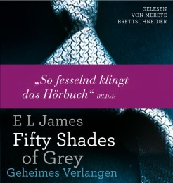 Fifty Shades of Grey. Die Gesamtausgabe (Teil 1-3) - Abbildung 3