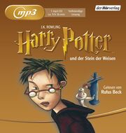 Harry Potter - Abbildung 2