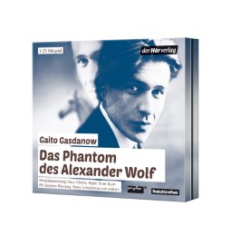 Das Phantom des Alexander Wolf - Abbildung 1