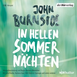 In hellen Sommernächten - Cover