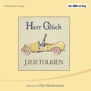 Herr Glück - Cover