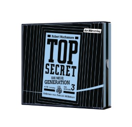 Top Secret - Die neue Generation 3 - Abbildung 1