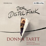 Der Distelfink - Cover