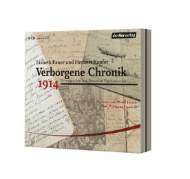 Verborgene Chronik 1914 - Abbildung 1