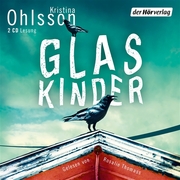 Glaskinder - Cover