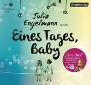 Eines Tages, Baby - Cover