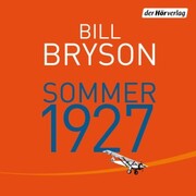 Sommer 1927 - Cover