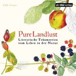Pure Landlust - Cover