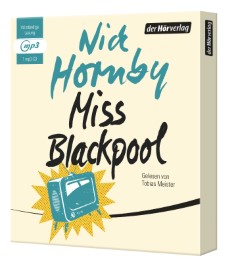 Miss Blackpool - Abbildung 1