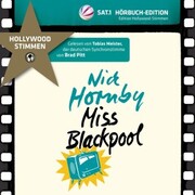 Miss Blackpool - Cover
