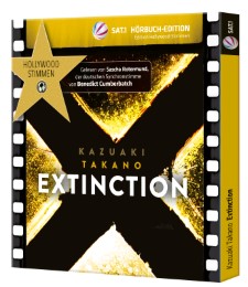 Extinction - Abbildung 1
