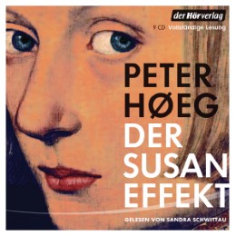Der Susan-Effekt - Cover