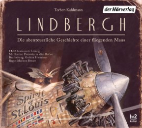 Lindbergh - Cover