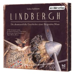 Lindbergh - Abbildung 1