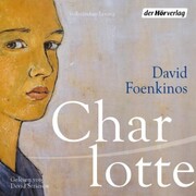Charlotte - Cover