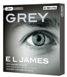 Grey - Fifty Shades of Grey von Christian selbst erzählt - Illustrationen 1