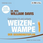 Weizenwampe - Der Gesundheitsplan - Cover