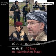 Inside IS - 10 Tage im 'Islamischen Staat' - Cover
