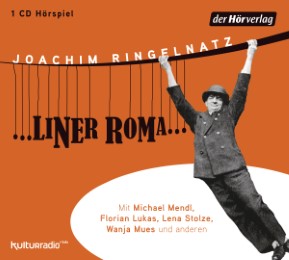 ...liner Roma... - Cover
