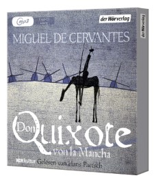 Don Quixote von la Mancha - Abbildung 1