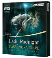 Lady Midnight - Abbildung 1