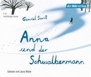 Anna und der Schwalbenmann - Cover