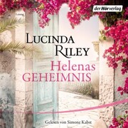 Helenas Geheimnis - Cover