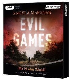 Evil Games - Abbildung 1