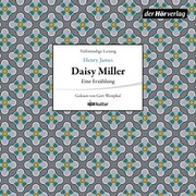 Daisy Miller - Cover
